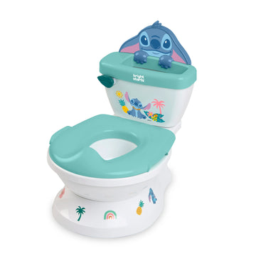 Ingenuity Disney Baby Stitch My Size Potty Potty
