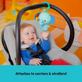 Bright Starts Wild Wiggles Fold-Away Activity Gym | Prenatal, Babies, Nusring, Cybex, Avent Playmat & Gym