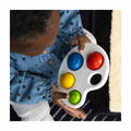 Baby Einstein Color Pop Palette Sensory Toy | Prenatal, Babies, Nusring, Cybex, Avent Sensory Toy