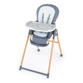 Ingenuity Proper Positioner 7-in-1 High Chair Chambray | Prenatal, Babies, Nusring, Cybex, Avent Highchair