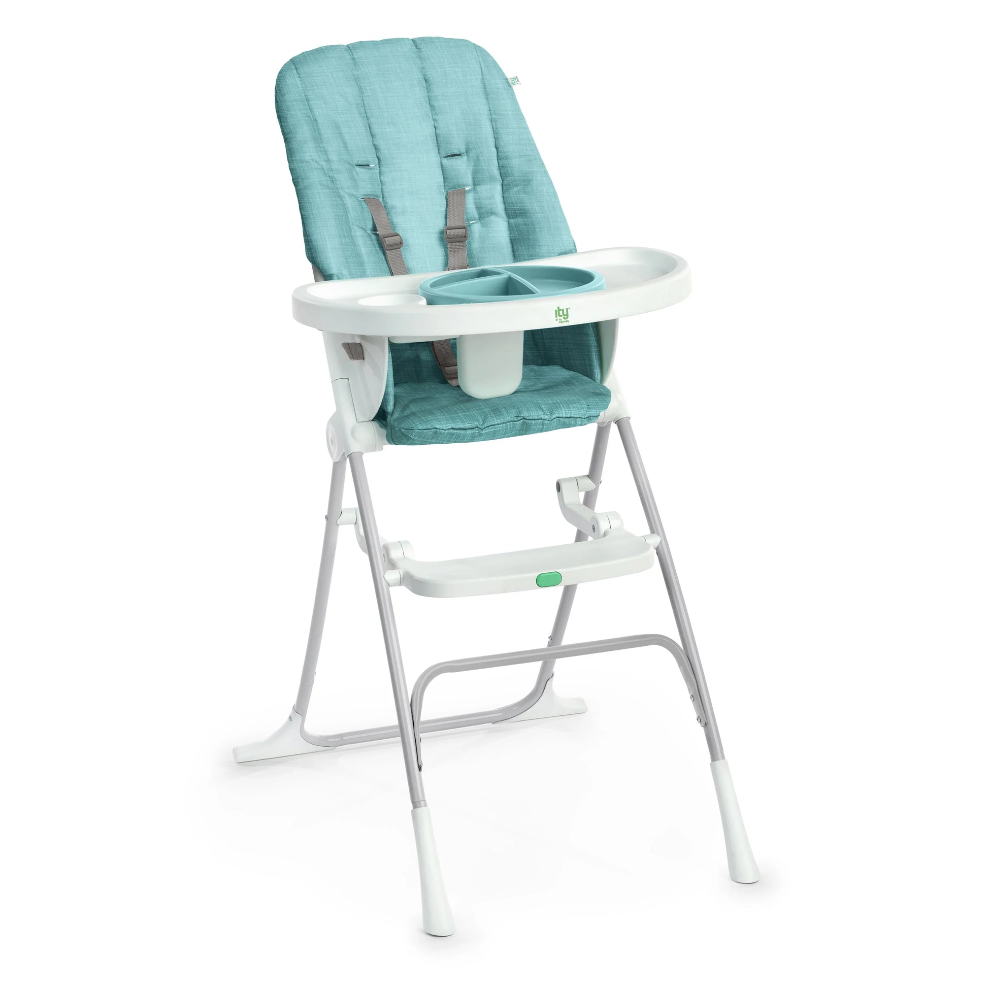 Infinity High Chair Ingenuity Sun Valley Compact Folding High Chair High Chair with ...