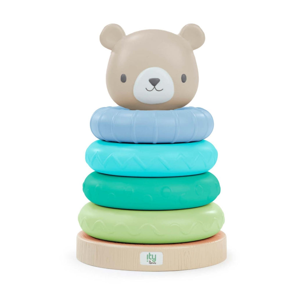 Ingenuity Baby Toy Teddy Bear | Prenatal, Babies, Nusring, Cybex, Avent Plush & Soft Toy