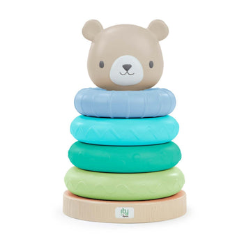 Ingenuity Baby Toy Teddy Bear | Prenatal, Babies, Nusring, Cybex, Avent Plush & Soft Toy