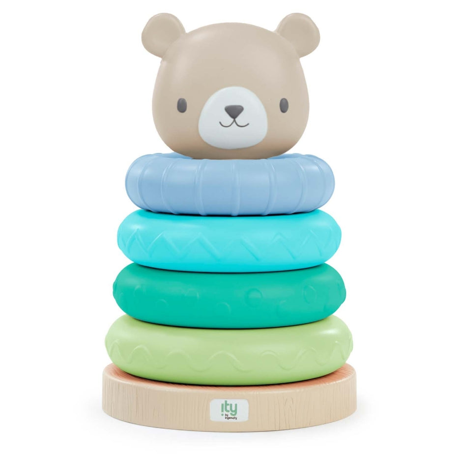 Ingenuity Baby Toy Teddy Bear | Prenatal, Babies, Nusring, Cybex, Avent Plush & Soft Toy