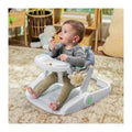 Ingenuity Prop Spot Learning Seat 3 Seat Positions | Prenatal, Babies, Nusring, Cybex, Avent Booster Seat