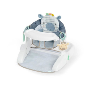 Ingenuity Prop Spot Learning Seat 3 Seat Positions | Prenatal, Babies, Nusring, Cybex, Avent Booster Seat