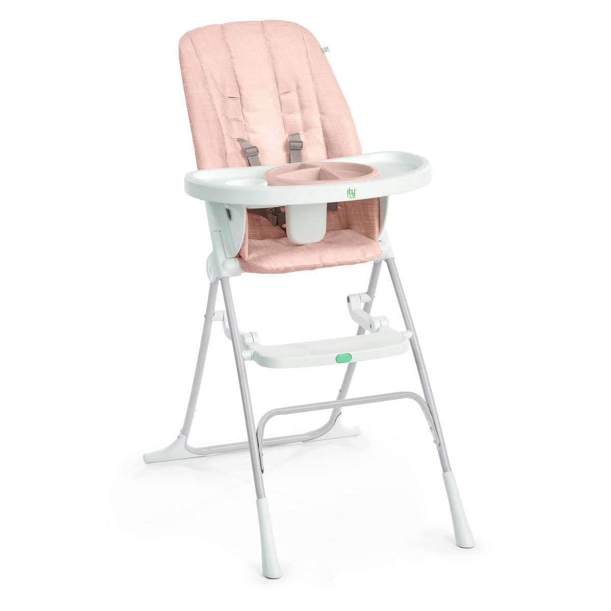 Infinity High Chair Ingenuity Sun Valley Compact Folding High Chair High Chair with ...