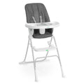 Ingenuity Sun Valley Compact Folding High Chair High Chair