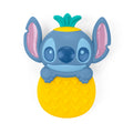 Ingenuity Disney Baby Stitch Tropical Teethe Rattle & Teether Teether