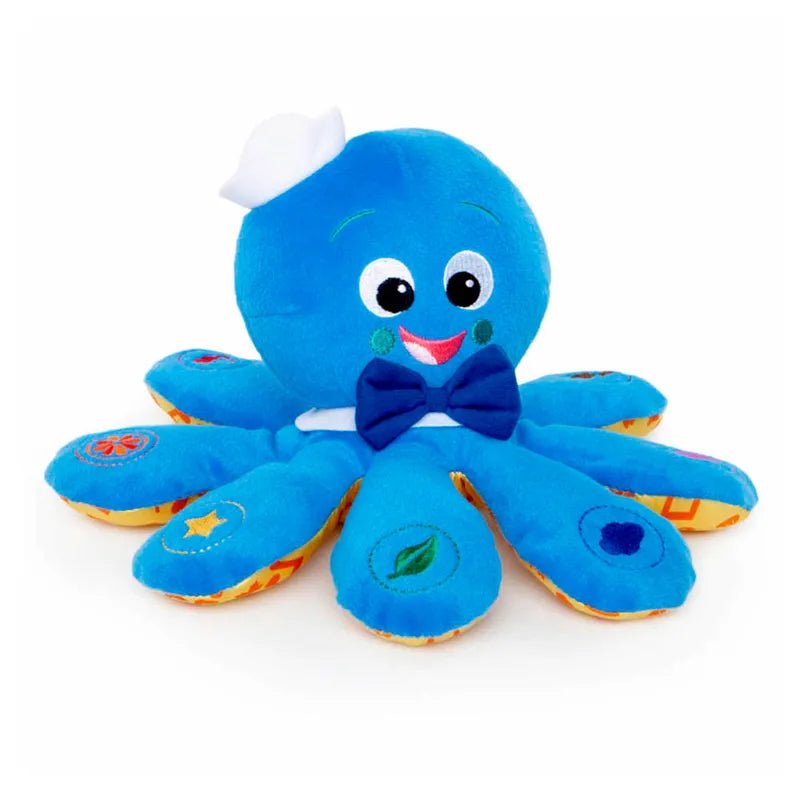 Baby Einstein Octoplush Musical Toy | Prenatal, Babies, Nusring, Cybex, Avent Musical Toy