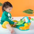Bright Starts Baby Lights & Colors Driver Steering Wheel Dashboard | Prenatal, Babies, Nusring, Cybex, Avent Musical Toy
