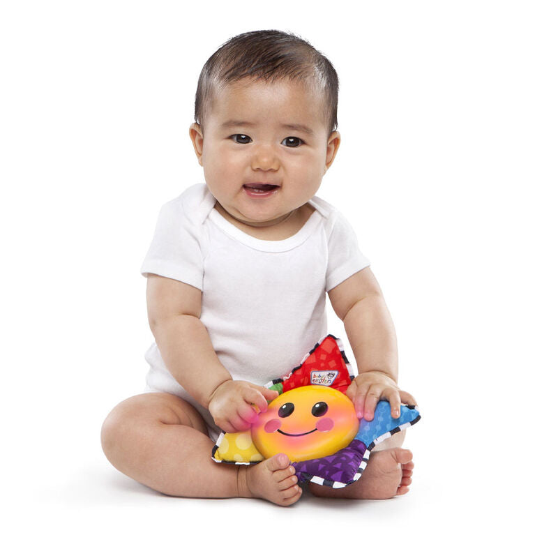 Baby Einstein Star Bright Symphony | Prenatal, Babies, Nusring, Cybex, Avent Musical Toy