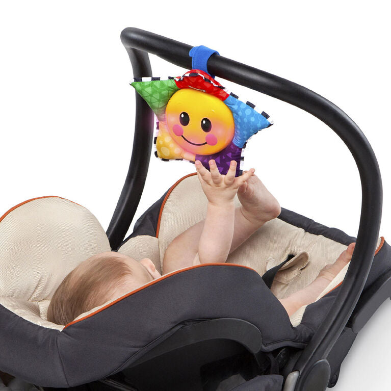 Baby Einstein Star Bright Symphony | Prenatal, Babies, Nusring, Cybex, Avent Musical Toy