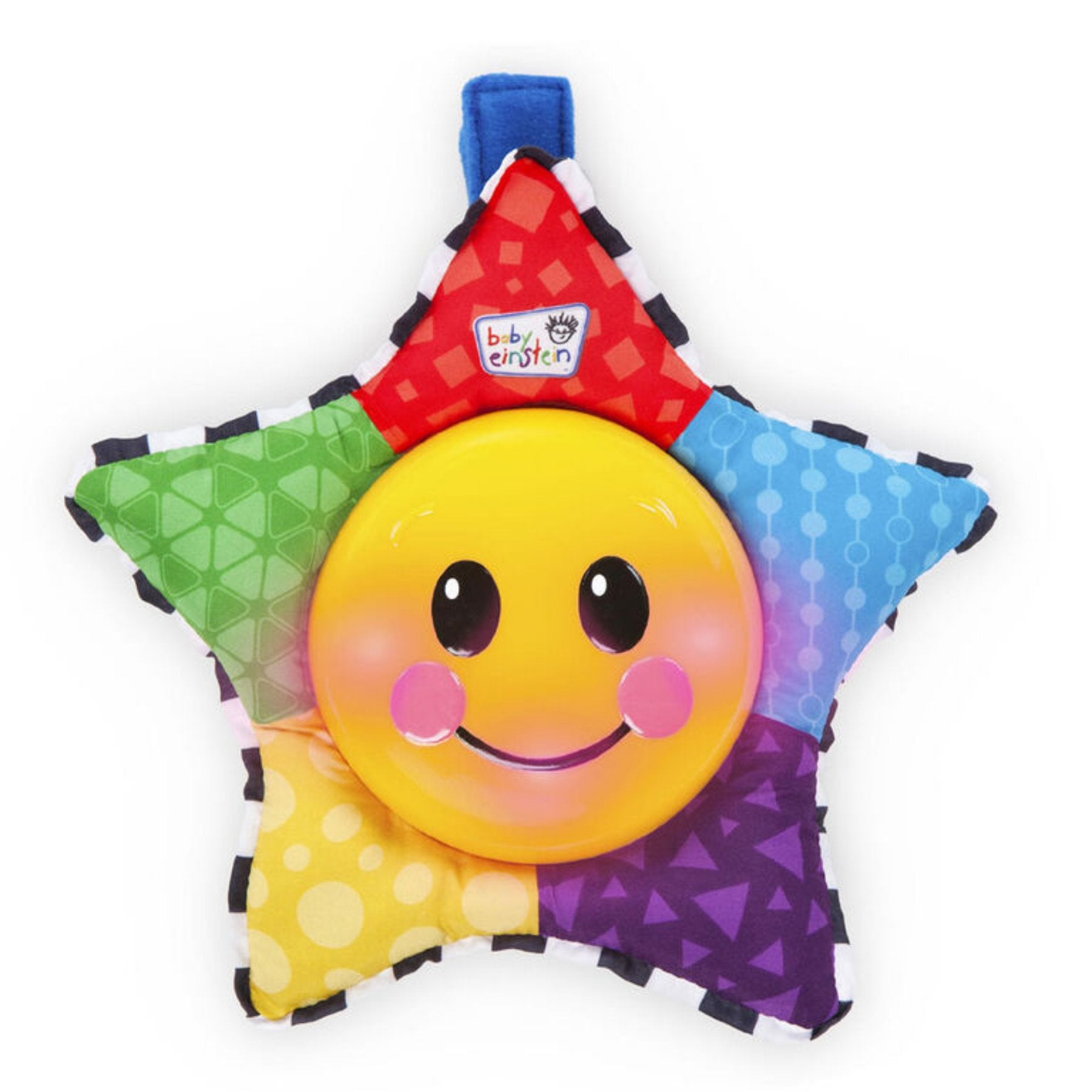 Baby Einstein Star Bright Symphony | Prenatal, Babies, Nusring, Cybex, Avent Musical Toy