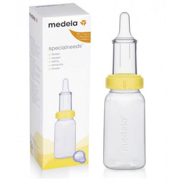 Medela Special Needs Feeder | Prenatal, Babies, Nusring, Cybex, Avent Bottle Feeding