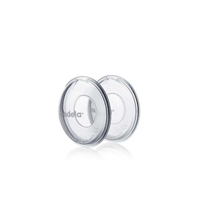 Medela Milk Collection Shells | Prenatal, Babies, Nusring, Cybex, Avent Nursing Shell