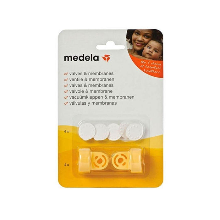 Medela Valves and Membranes for Breast Pumps | Prenatal, Babies, Nusring, Cybex, Avent Bottle Feeding