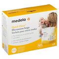 Medela Medela Quick Clean Pack of 5 Microwave Bags | Prenatal, Babies, Nusring, Cybex, Avent Bottle Feeding