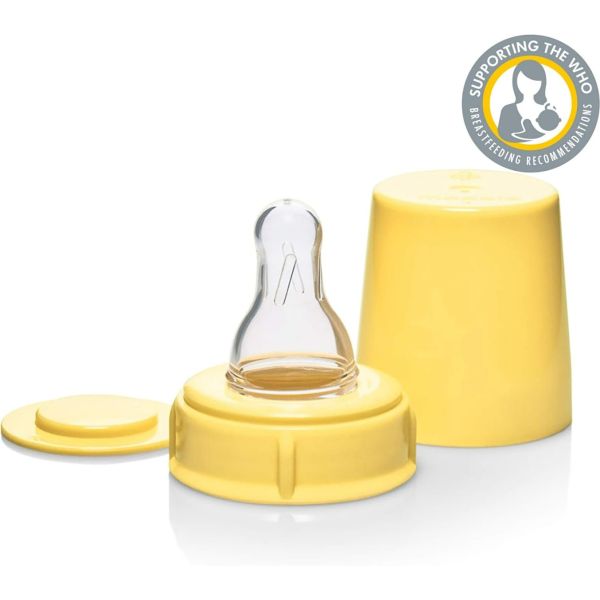 Medela Breastmilk Bottle 150ml From first day of motherhood | Prenatal, Babies, Nusring, Cybex, Avent Bottle Feeding