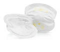 Medela Disposable Nursing Pads Pack of 60 | Prenatal, Babies, Nusring, Cybex, Avent Breast Pump Accessory