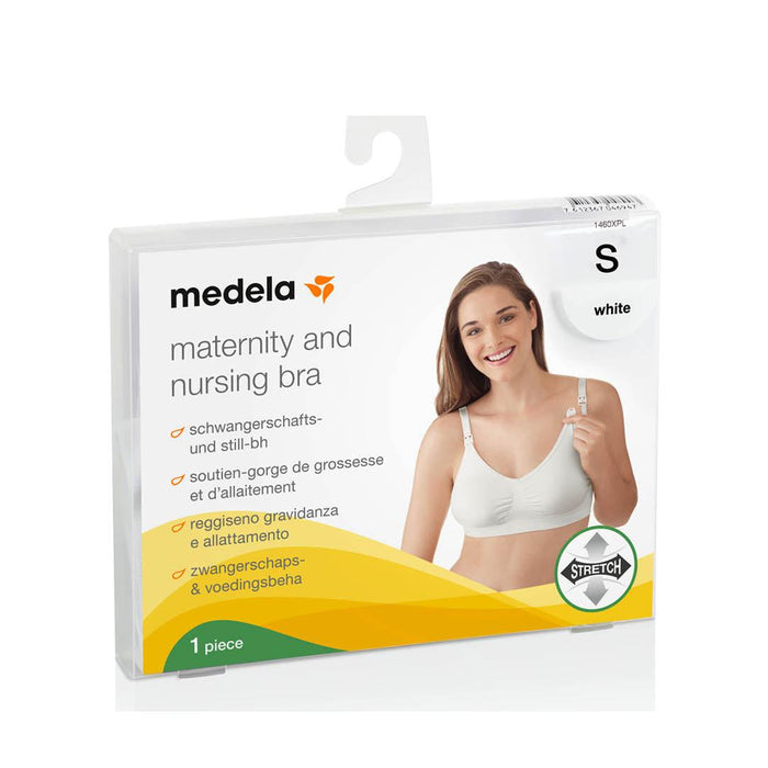 Medela Maternity And Nursing Bra Small Bra USA, Lebanon