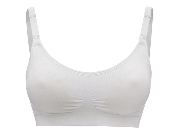 Medela Keep Cool Ultra Bra White Medium Bra USA, Lebanon