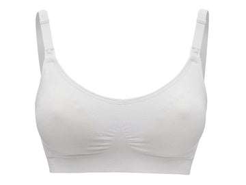 Medela Keep Cool Ultra Bra White Medium Bra USA, Lebanon