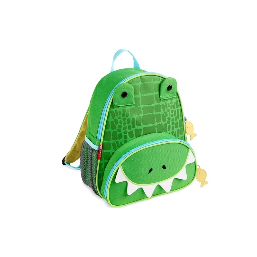 Zoo Lunch Kit - Crocodile