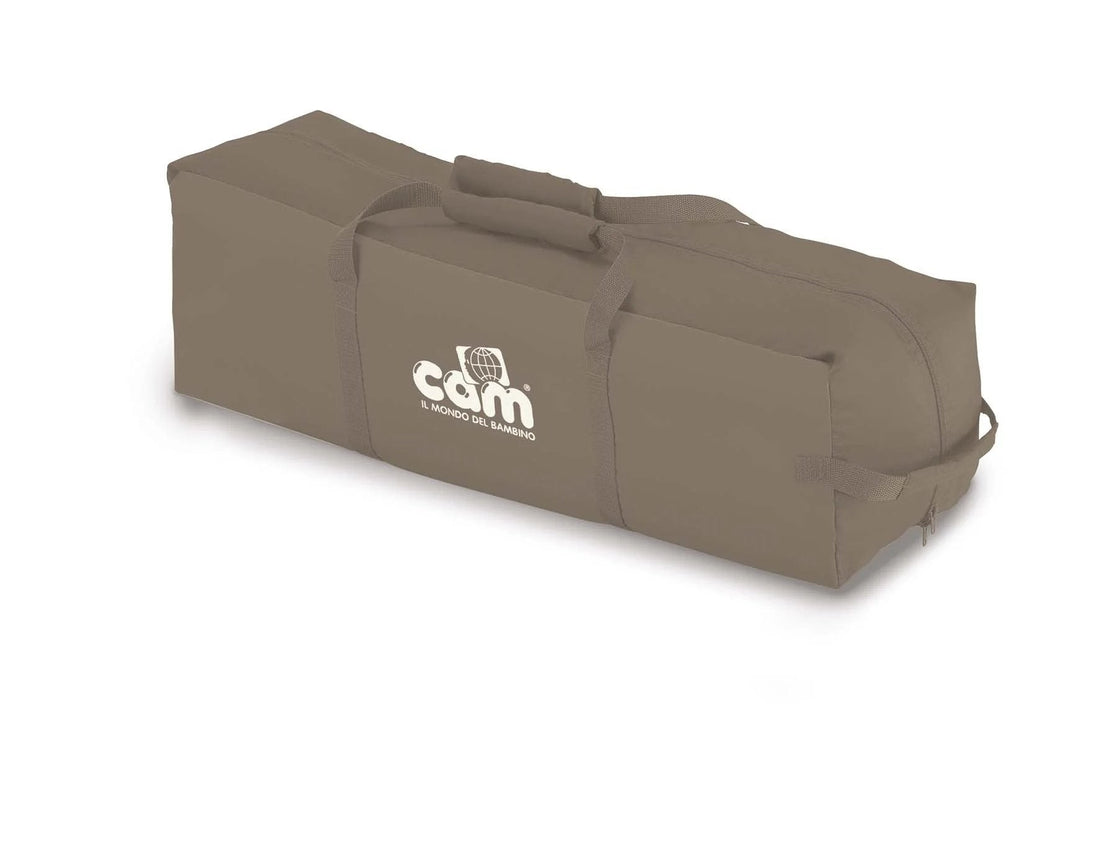 Cot Nap 100 Beige 2 Level| Prenatal , Babies, Maternity