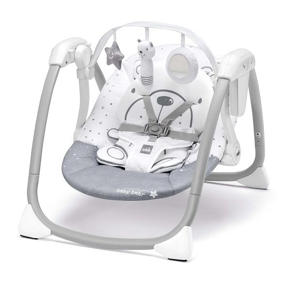 Midi Swing 247 Grey Bear| Prenatal , Babies, Maternity