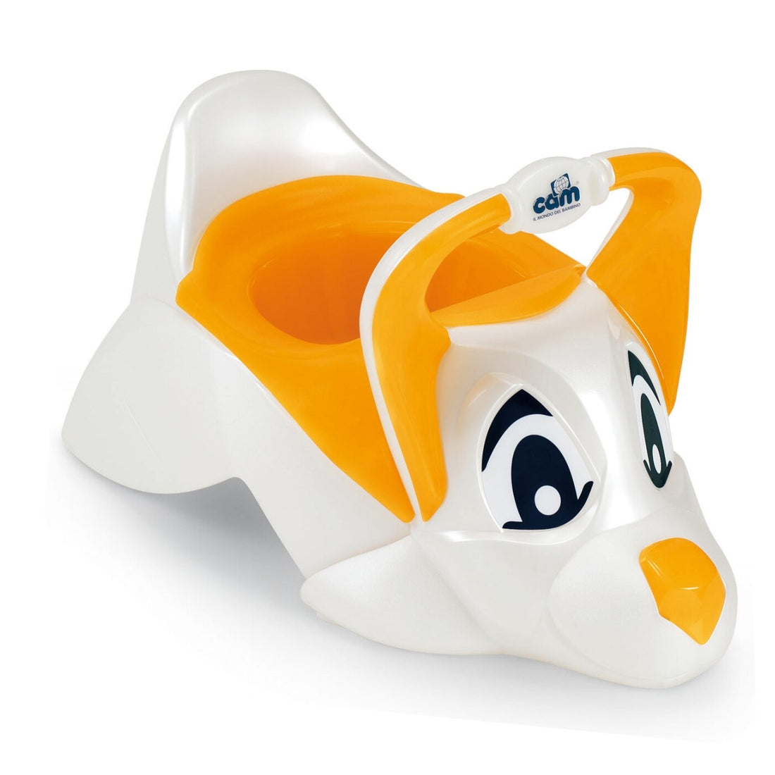 Cam Dudu Potty, Orange Potty USA, Lebanon