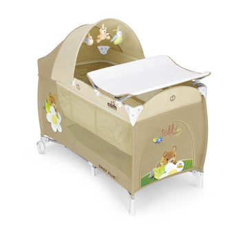 folding cot Daily Plus