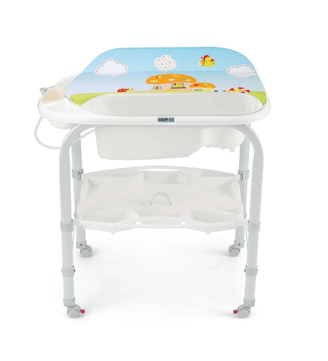 Changing table CAM Cambio| Prenatal , Babies, Maternity
