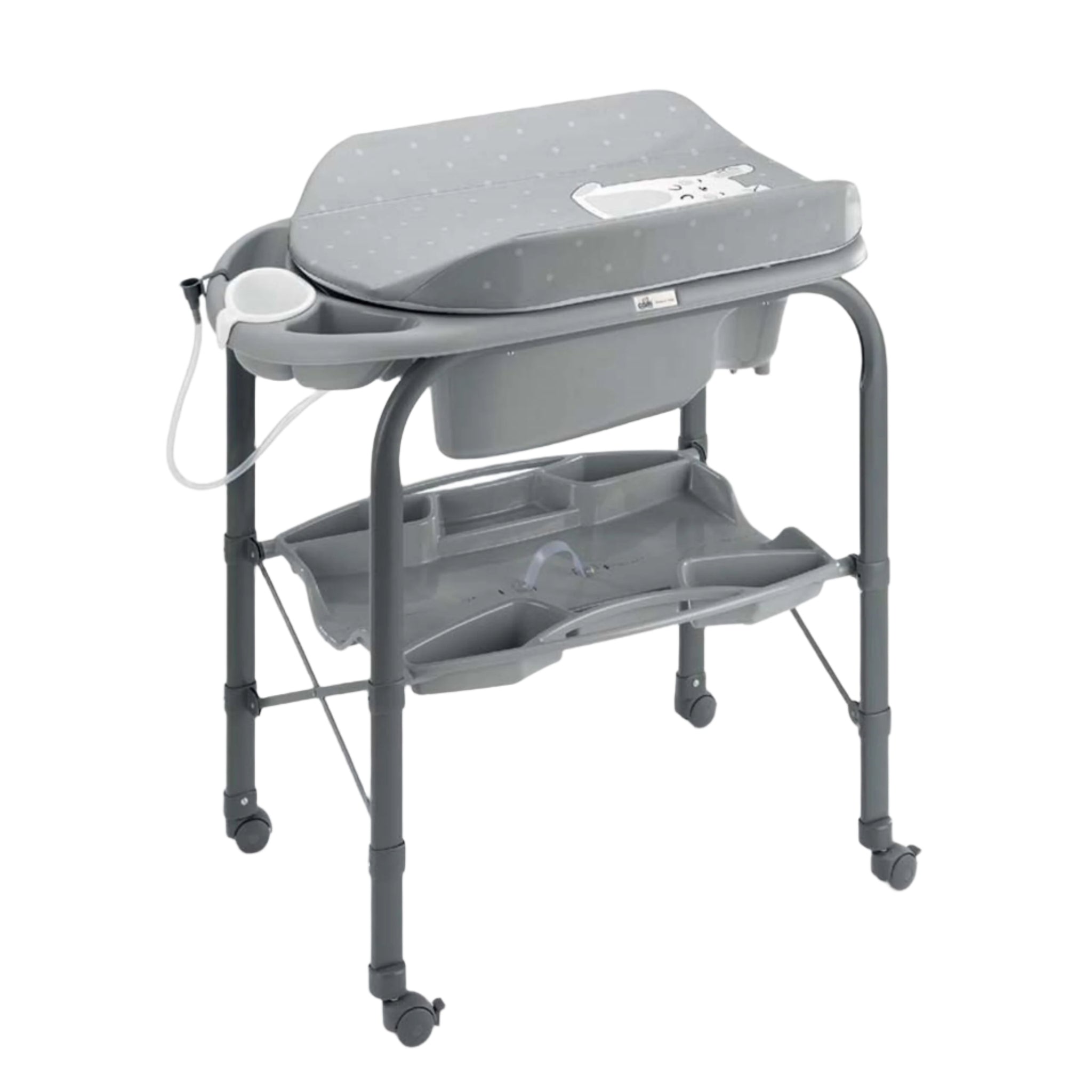 Changing table Cambio