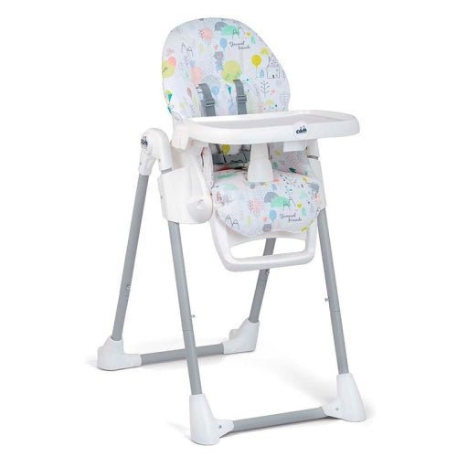 Pappananna High Chair Col.243| Prenatal , Babies, Maternity