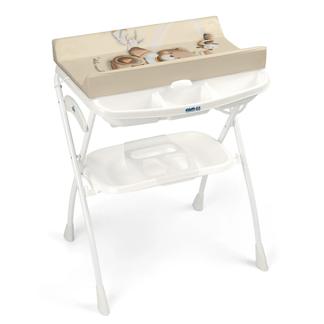Cam Volare Changing Station Bathtub USA, Lebanon