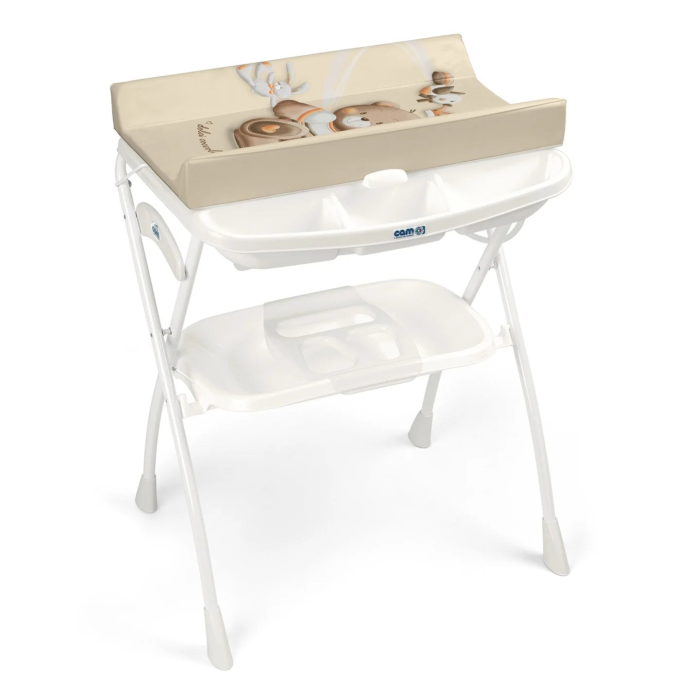 Cam Volare Changing Station Bathtub USA, Lebanon