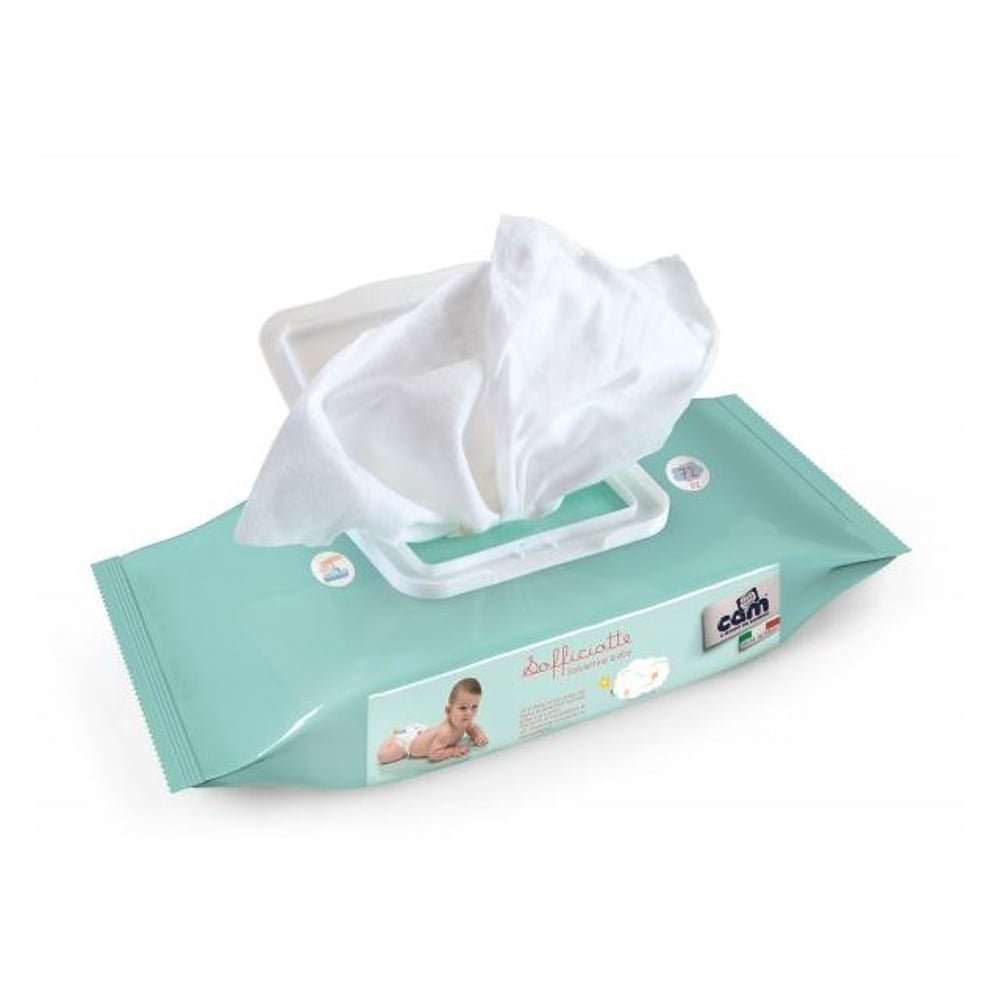 Wet Wipes, Pack of 2-144 Pieces| Prenatal , Babies, Maternity