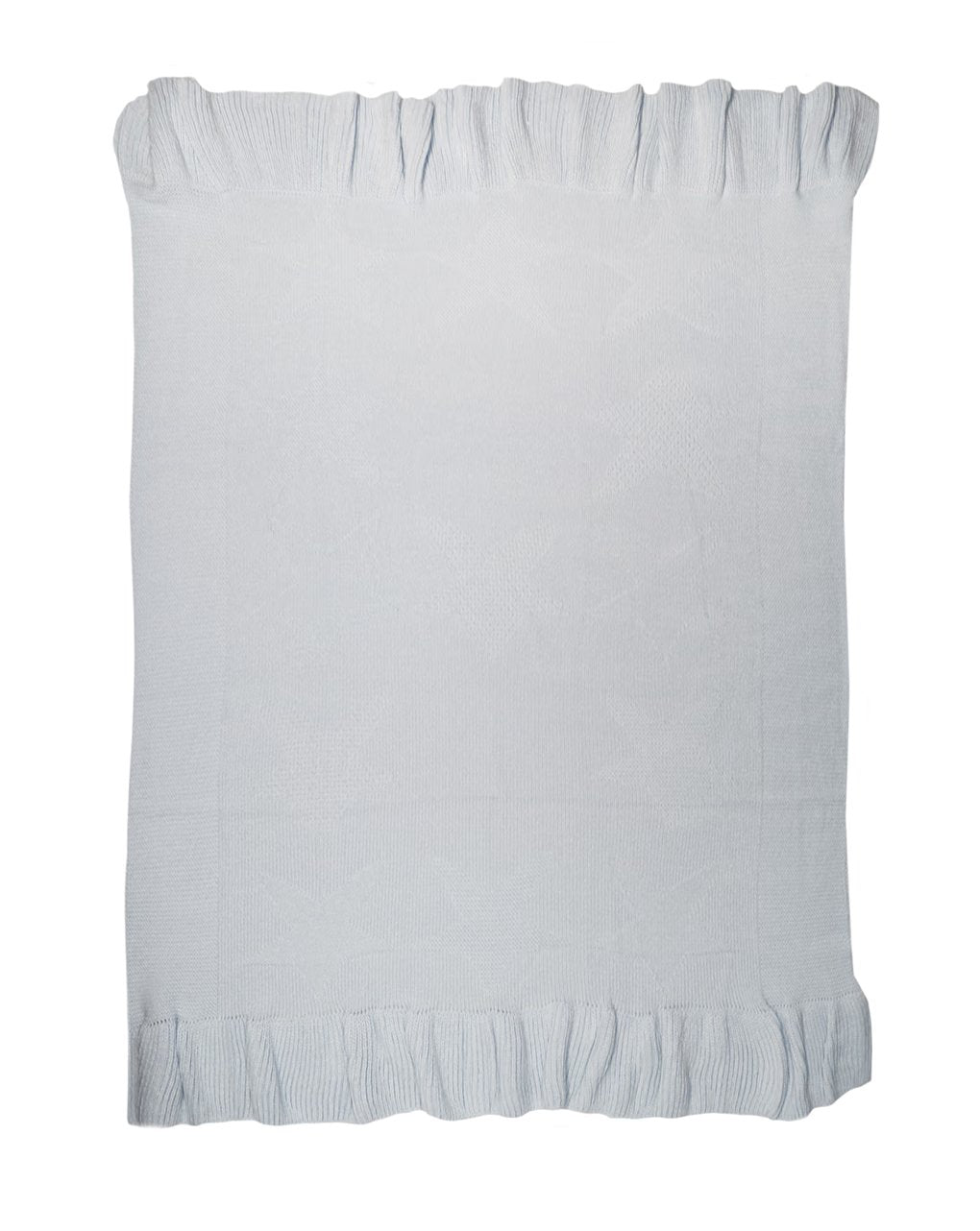 Prenatal Ruffled Blanket | Prenatal, Babies, Nusring, Cybex, Avent Blanket