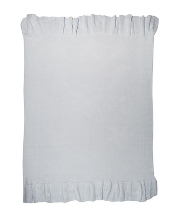 Prenatal Ruffled Blanket | Prenatal, Babies, Nusring, Cybex, Avent Blanket