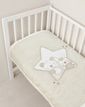 Prenatal Padded Quilt For Cot Pushchair | Prenatal, Babies, Nusring, Cybex, Avent Nursery Bedding