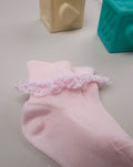 Prenatal Pack of 2 Pairs of Socks with Lace | Prenatal, Babies, Nusring, Cybex, Avent Socks
