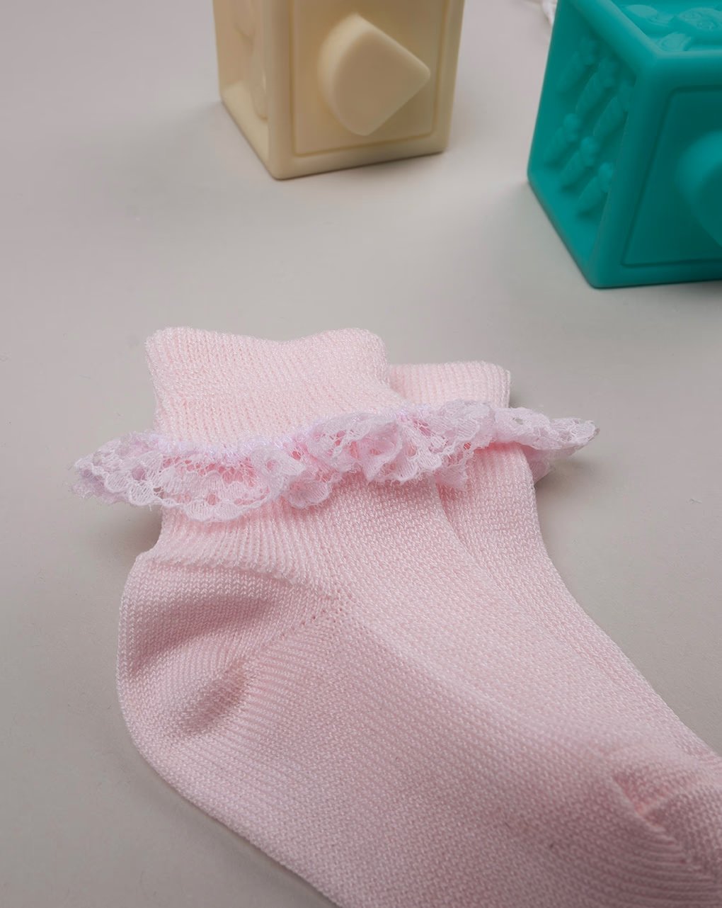 Prenatal Pack of 2 Pairs of Socks with Lace | Prenatal, Babies, Nusring, Cybex, Avent Socks