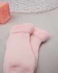 Prenatal Pack of 2 Pairs of Terry Socks with Heart - Pink | Prenatal, Babies, Nusring, Cybex, Avent Socks