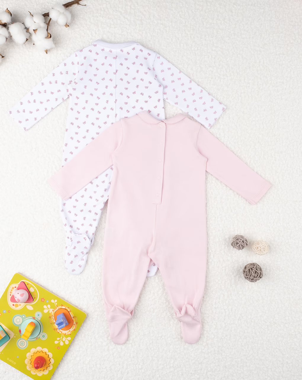 Prenatal Pack of 2 Girl "Giraffe" Onesies | Prenatal, Babies, Nusring, Cybex, Avent Bodysuit