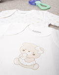 Prenatal Pack of 2 Body Girl 
