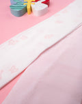 Prenatal Microfibre Tights - White & Pink | Prenatal, Babies, Nusring, Cybex, Avent Tights