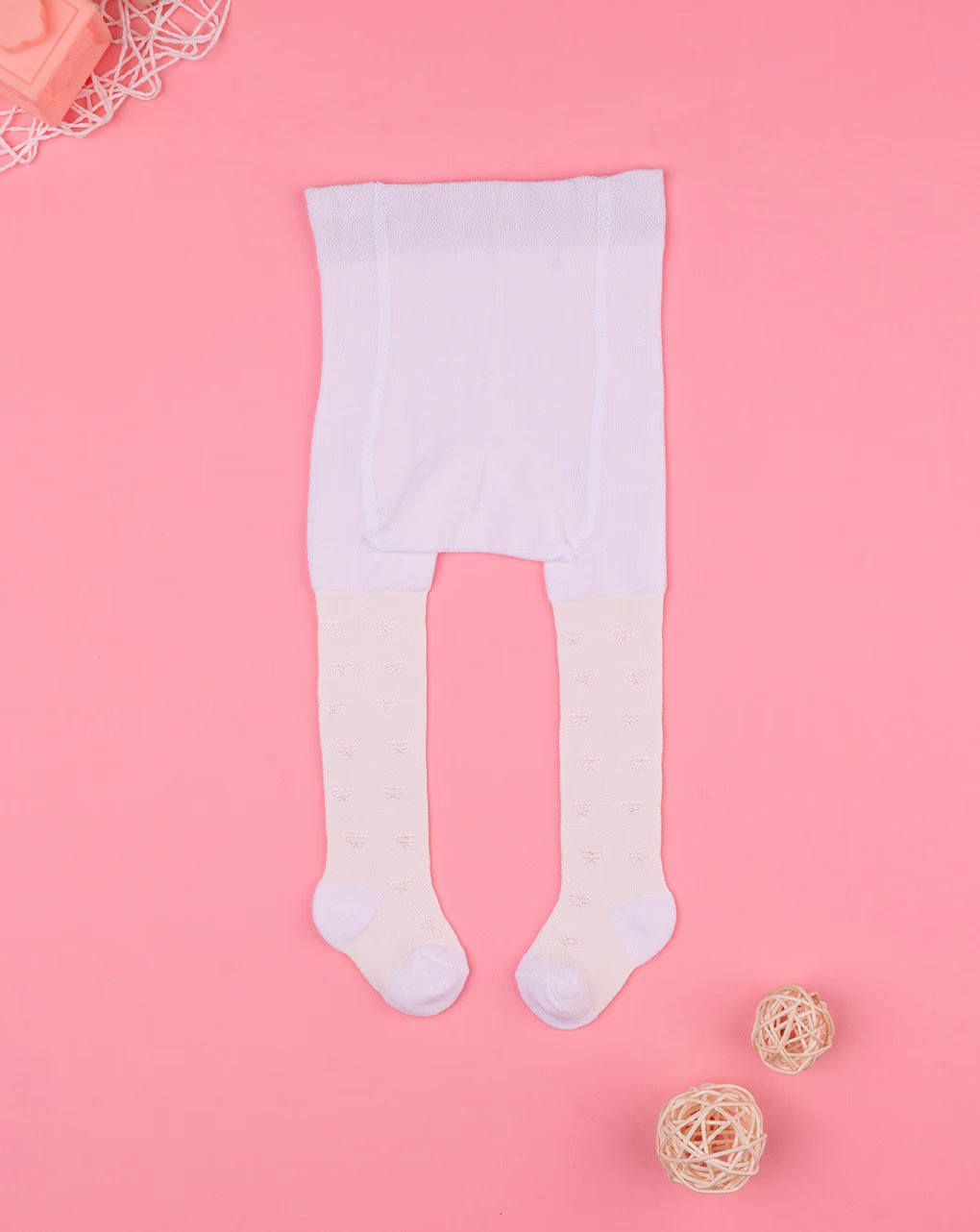 Prenatal Tights with Bows - White | Prenatal, Babies, Nusring, Cybex, Avent Tights