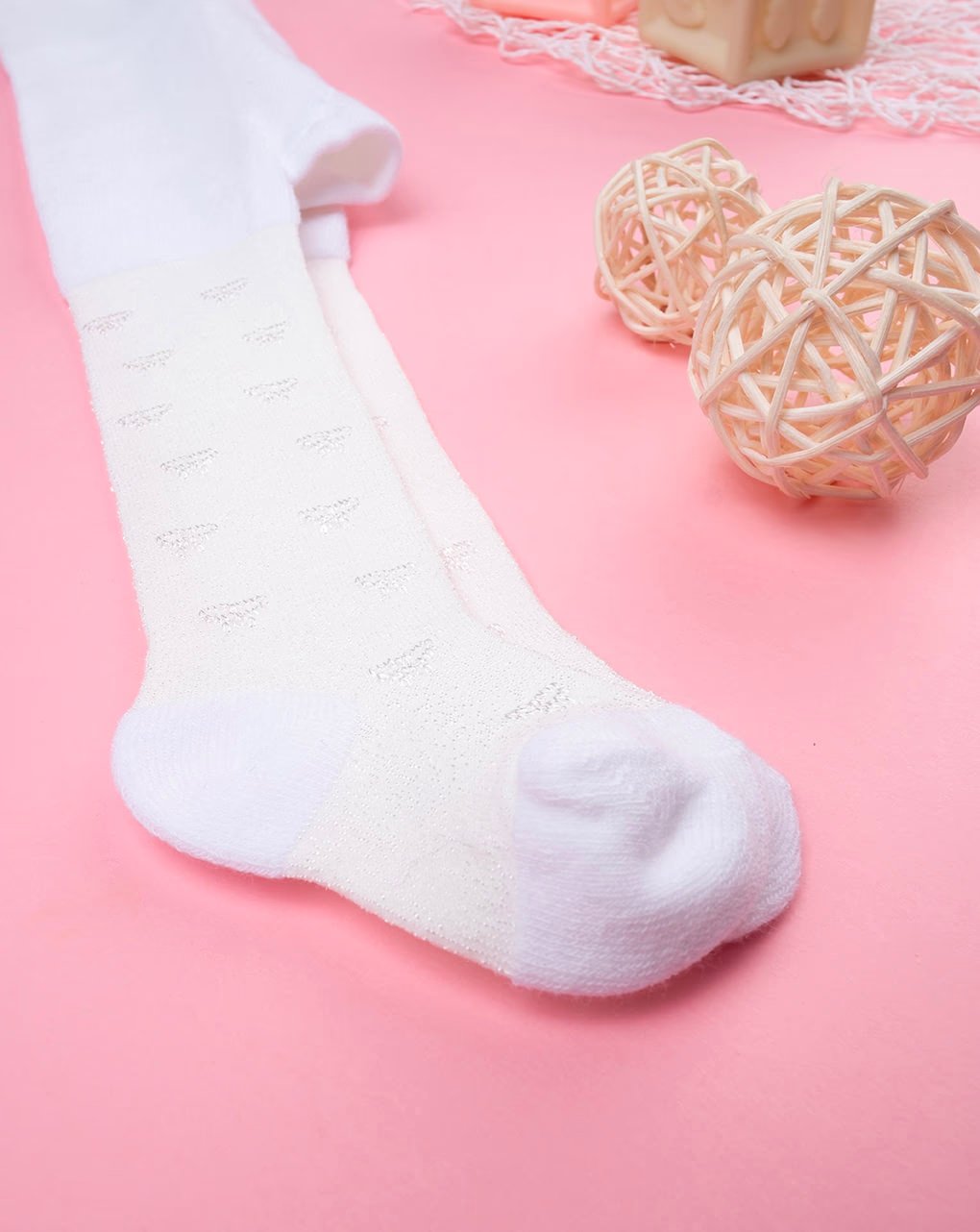 Prenatal Tights with Bows - White | Prenatal, Babies, Nusring, Cybex, Avent Tights
