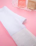 Prenatal Tights with Bows - White | Prenatal, Babies, Nusring, Cybex, Avent Tights